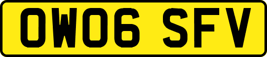 OW06SFV