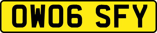 OW06SFY