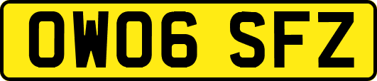 OW06SFZ