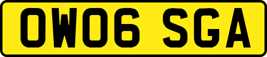 OW06SGA
