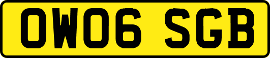 OW06SGB