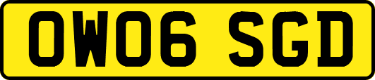 OW06SGD