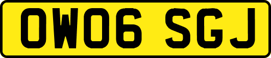 OW06SGJ