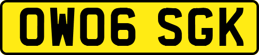 OW06SGK