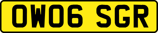 OW06SGR
