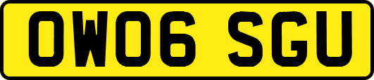 OW06SGU