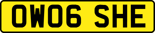 OW06SHE