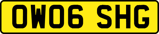 OW06SHG