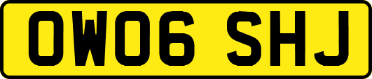 OW06SHJ