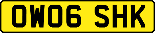OW06SHK