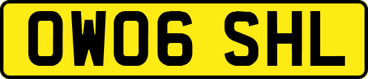 OW06SHL