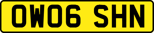 OW06SHN
