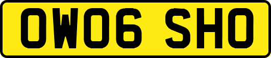 OW06SHO