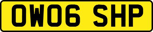 OW06SHP