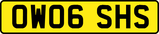 OW06SHS