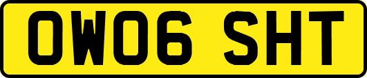 OW06SHT