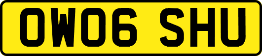 OW06SHU