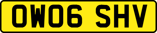 OW06SHV