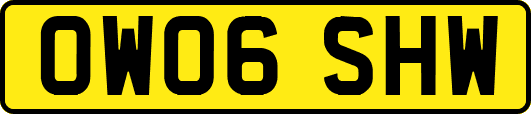 OW06SHW