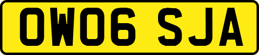 OW06SJA