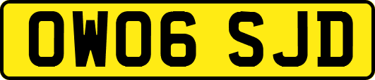 OW06SJD
