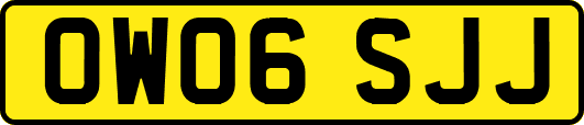OW06SJJ