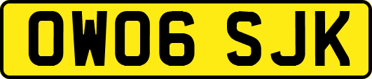 OW06SJK
