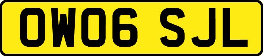 OW06SJL