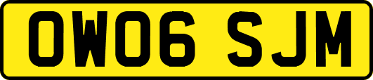 OW06SJM