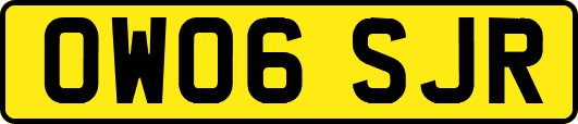 OW06SJR
