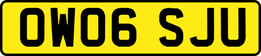 OW06SJU
