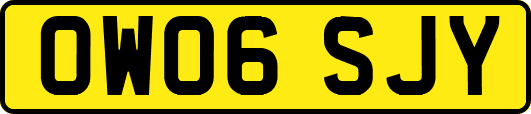 OW06SJY