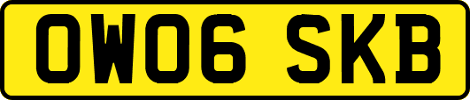 OW06SKB