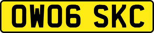 OW06SKC