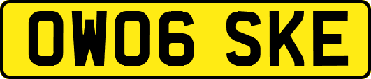 OW06SKE