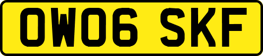 OW06SKF