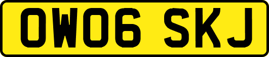 OW06SKJ