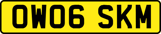 OW06SKM