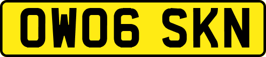 OW06SKN