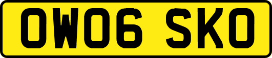 OW06SKO