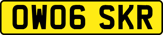 OW06SKR