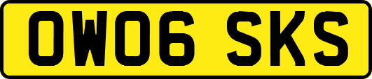 OW06SKS