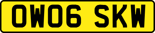 OW06SKW
