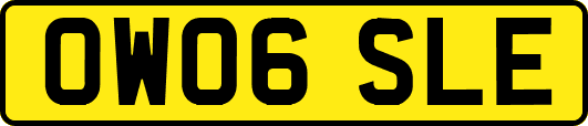 OW06SLE