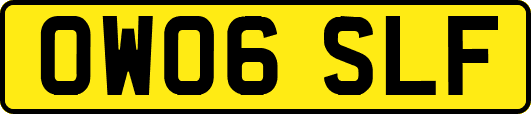 OW06SLF