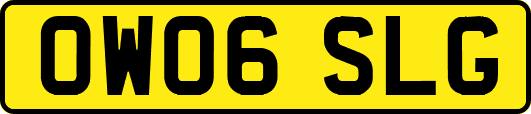 OW06SLG
