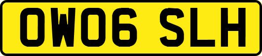 OW06SLH