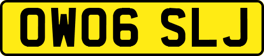 OW06SLJ