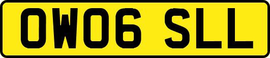 OW06SLL