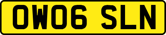 OW06SLN